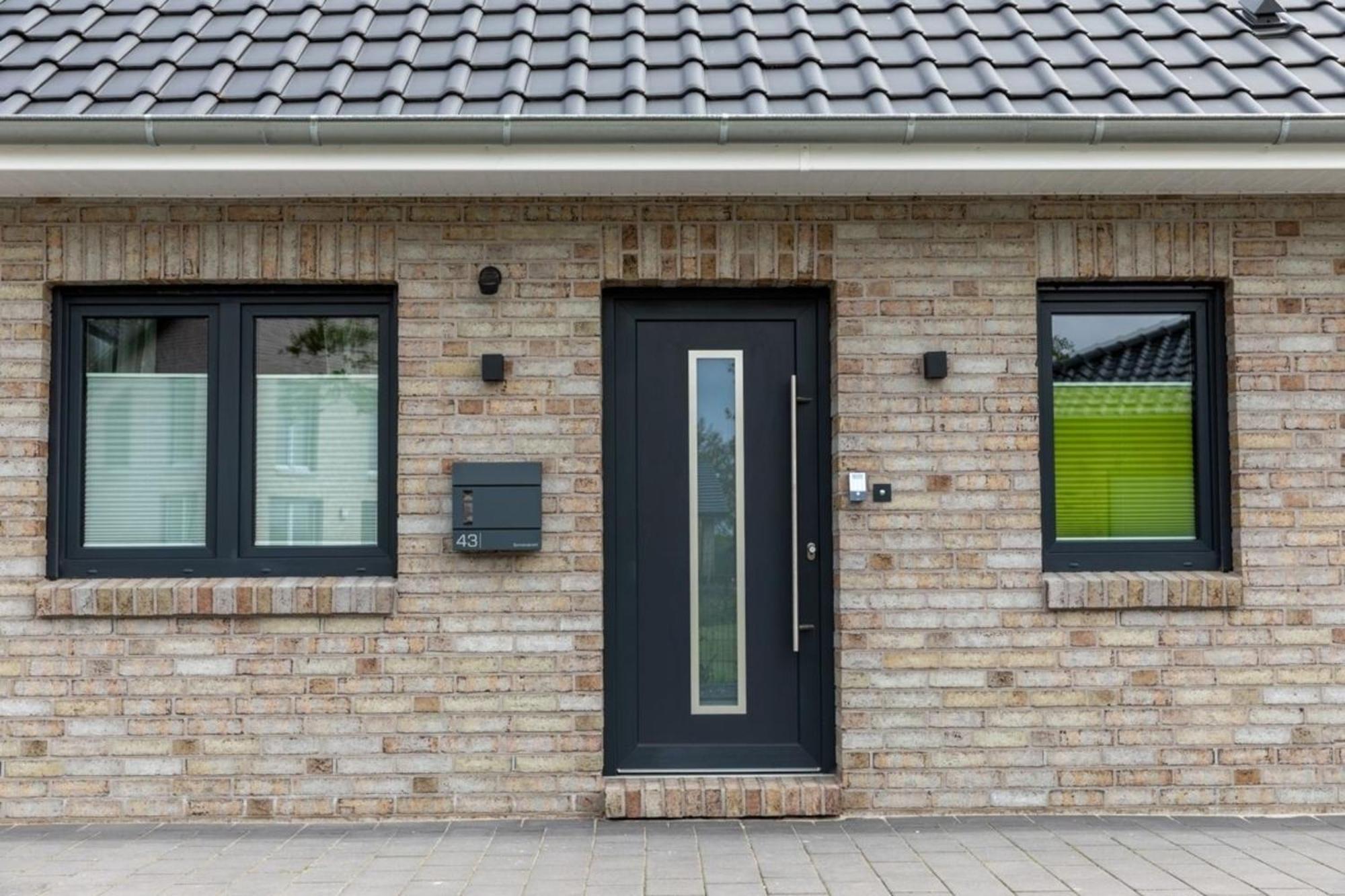 Ferienwohnung Sonnenstrahl Am Harkebruegger See Mit Sauna Barssel  Kültér fotó